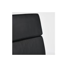 Tetchair Кресло BESTO, черный