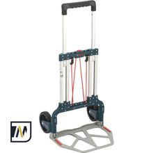 Алюминиевая складная тележка Bosch Alu-Caddy (1600A001SA)