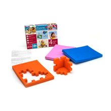 Picn Mix Планета Кубикформ