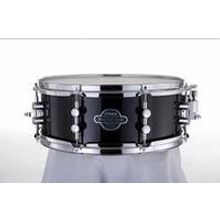 17312840 ESF 11 1455 SDW 11234 Essential Force Малый барабан 14 x 5,5, черный, Sonor