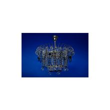 Подвесные Хрустальные люстры