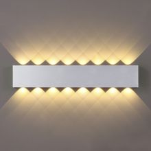 Настенный светильник ODEON LIGHT 4217 16WL MAGNUM