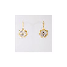 Серьги, серебро 925 проба, арт. 08or_4