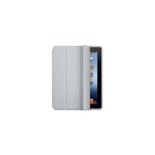 Apple iPad Smart Case светло-серый