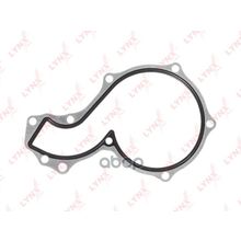 Прокладка Водяного Насоса LYNXauto арт. SG1737