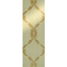 Settecento Samarcanda Ivory Bukara Decoro 31.9x96.3 см