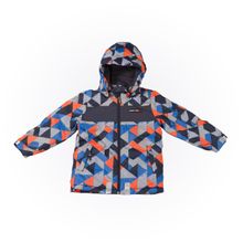 LEGO wear Куртка детская 18222-302