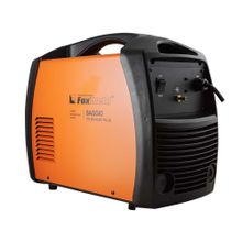 FoxWeld SAGGIO Аппарат аргонодуговой сварки SAGGIO TIG 205 AC DC Pulse