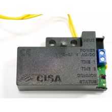 Cisa ✔ Бустер Cisa 07.022.00.0, 07022.00.0, адаптер стабилизации напряжения