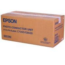 EPSON C13S051082 фотобарабан цветной