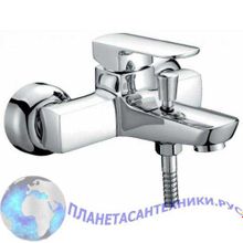 Смеситель для ванны Elghansa Scarlette 2322225