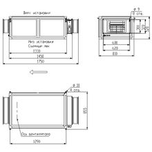 Breezart 2500 Lux 30