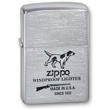 Зажигалка ZIPPO 200 Hunting Tools