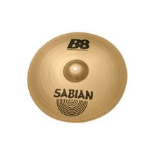 Тарелка SABIAN B8 16" Medium Crash