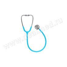 Стетоскоп Littmann Classic III, трубка бирюзовая, 69 см (арт. 5835) 3M, США