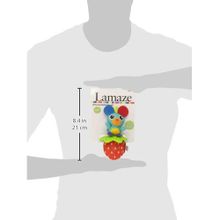 Tomy Lamaze Мышка и клубника