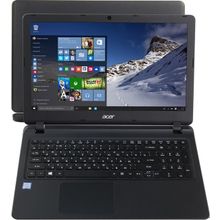 Ноутбук Acer Extensa EX2540-517V    NX.EFHER.018    i5 7200U   6   1Tb   WiFi   BT   Win10   15.6"   2.08 кг