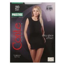 Колготки жен. Conte Elegant PRESTIGE 20 den, цвет черный