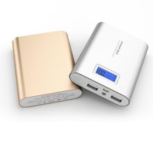 Внешний аккумулятор Pineng 30000mAh