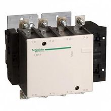 Контактор Tesys LC1F 4P 275А 400 220В DC | код. LC1F1854MD | Schneider Electric