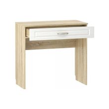 Сильва НМ 040.36 Оливия дуб Сонома белое дерево