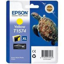 EPSON C13T15744010 картридж жёлтый