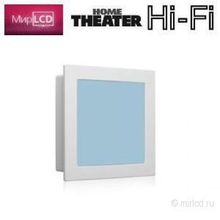 Monitor Audio SoundFrame 3 In Wall High Gloss White Lacquer