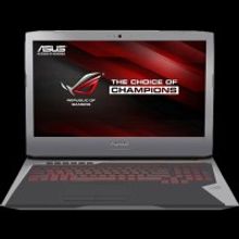 Asus Asus ROG G752VS 90NB0D71-M08480