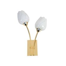 ARTE Lamp A8292AP-2PB, TULIP