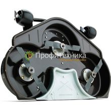 Режущая дека Husqvarna Combi 122 см к R 420TsX AWD 9676491-01