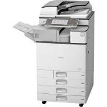 RICOH Aficio MP C2503SP МФУ лазерное цветное