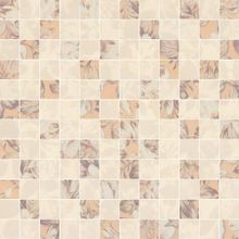 Керамическая плитка Tecniceramica Romance Mosaico Crema Мозаика 30х30