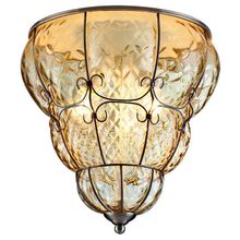 Arte Lamp Накладной светильник Arte Lamp Venice A2203PL-3AB ID - 412998