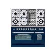 ILVE PN-120B-MP Blue
