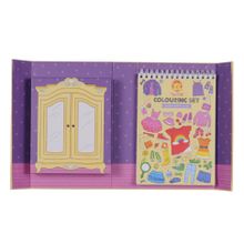 Набор для творчества TIGER TRIBE 6-0229 Веселый модельер