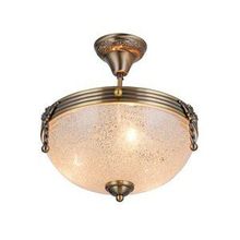 Arte Lamp A5861PL-3AB FEDELTA люстра потолочная (на штанге)