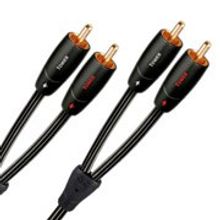 AudioQuest Tower 2RCA-2RCA 0.6m