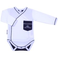 Lucky Child Подарочный Классик молочный