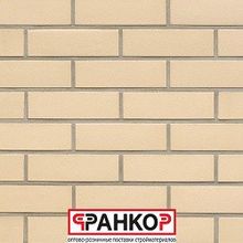 Клинкерная плитка R100NF9 Feldhaus Klinker perla liso 240*71*9мм. (75м2)