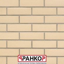 Клинкерная плитка R100NF9 Feldhaus Klinker perla liso 240*71*9мм. (75м2)