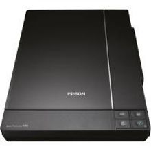 Сканер Epson Perfection V33, 216 х 297 мм, А4, (4800 x 9600 dpi), B11B200306