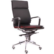 Офисное кресло Eames RT-06Q черный