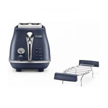 Delonghi Тостер Delonghi CTOE 2103.BL