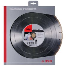 FUBAG Алмазный диск MH-I  плитка сегмент._ диам. 350 30-25.4 мм