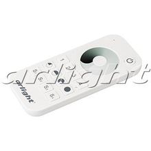 Пульт SMART-R23-DIM White (4 зоны, 2.4G), 23474 |  код. 023474 |  Arlight