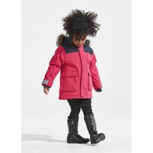 DIDRIKSONS 1913 Куртка детская KURE 501848 169