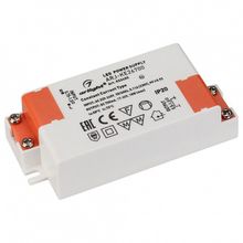 Arlight Блок питания Arlight  ARJ-KE26700 (18W, 700mA, PFC) ID - 447725