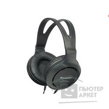 Panasonic RP-HT 161 E-K, полноразмерные