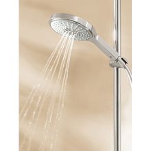 Душевая стойка Grohe Rainshower System 310 27968000