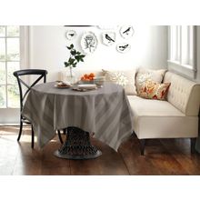 ПМ: Нордтекс Скатерть "Волшебная Ночь" Зебра-шоколад